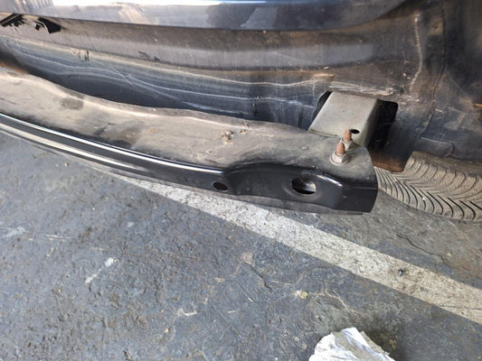 Armatura bara spate AUDI A4 IV 8K2, B8 2011 - 2015 berlina / sedan