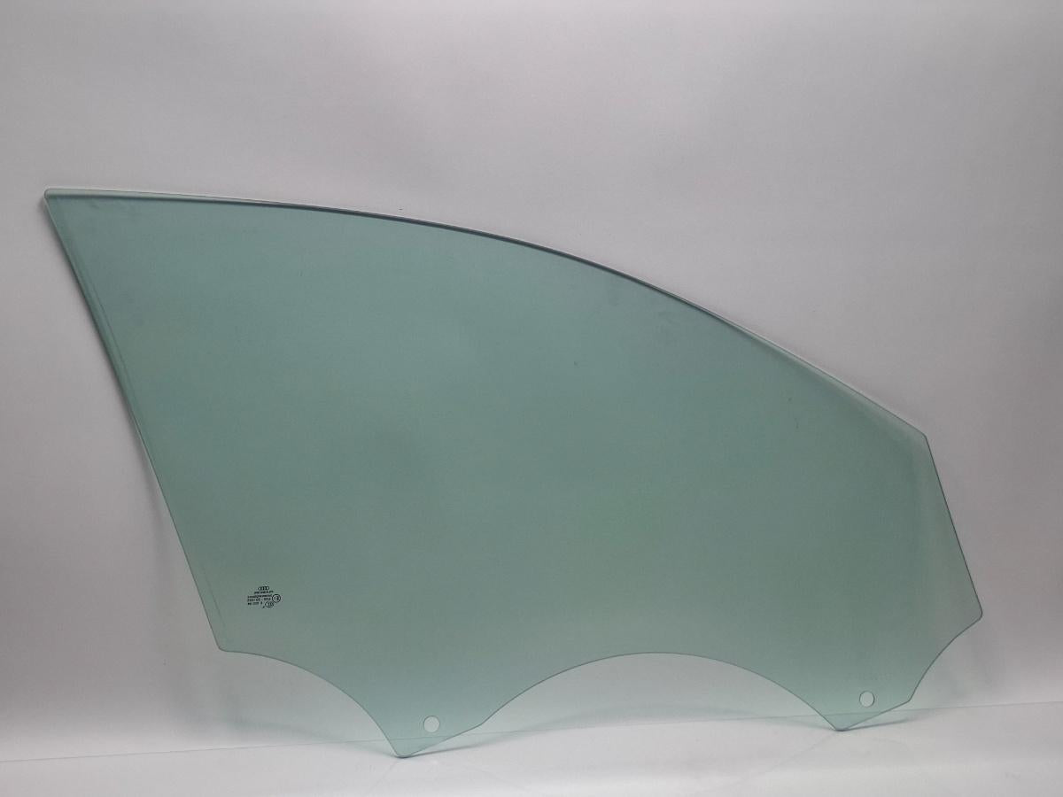 Geam usa stanga fata AUDI A4 IV 8K2, B8 2007 - 2015 TDI CAGB, CJCB, CSUB Pilkington 43R-001605 8K0845201D