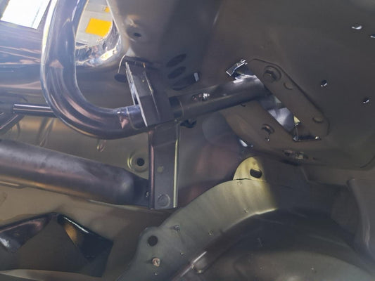 Balama hayon portbagaj stanga AUDI A4 IV 8K2, B8 2007 - 2015 TDI CAGB, CJCB, CSUB