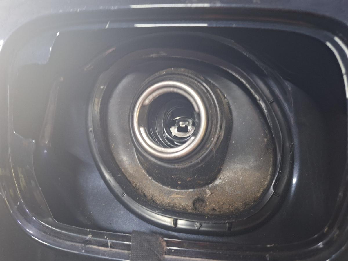 Rezervor combustibil AUDI A4 IV 8K2, B8 2007 - 2015 TDI CAGB, CJCB, CSUB
