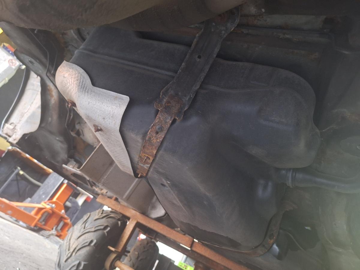 Rezervor combustibil AUDI A4 IV 8K2, B8 2007 - 2015 TDI CAGB, CJCB, CSUB