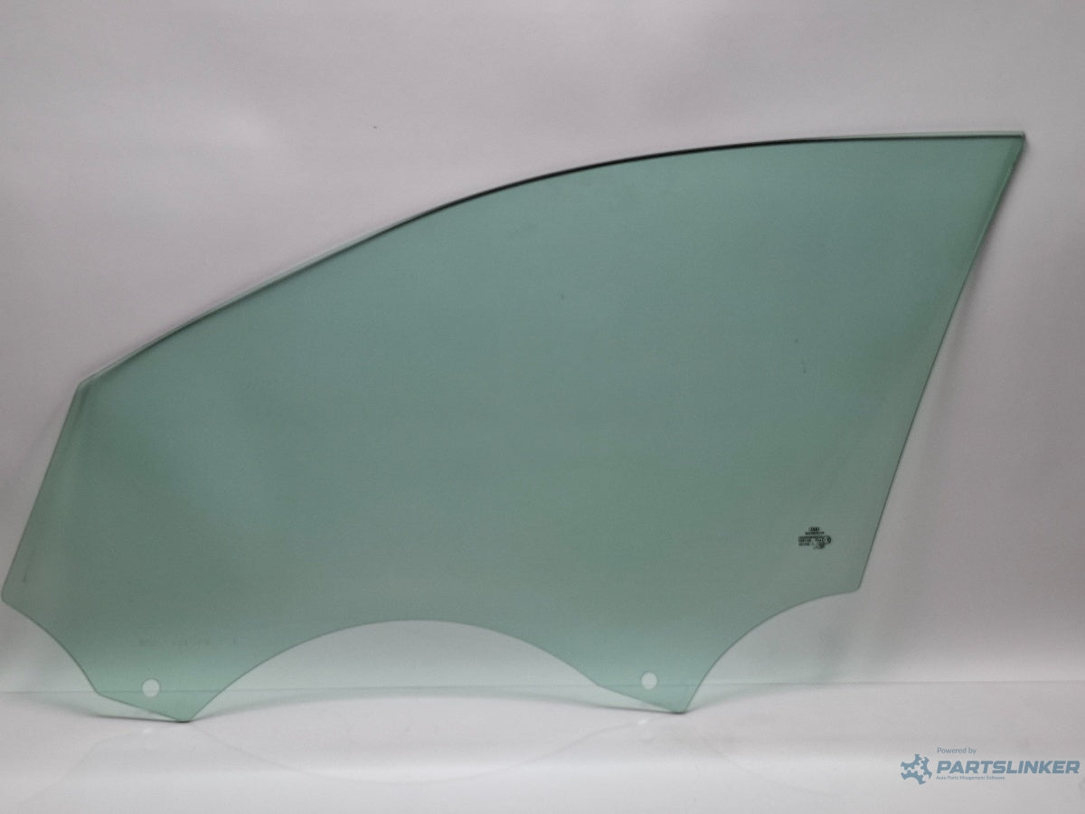 Geam usa dreapta fata AUDI A4 IV 8K2, B8 2007 - 2015 TDI CAGB, CJCB, CSUB Pilkington 43R-001605 8K0845202D