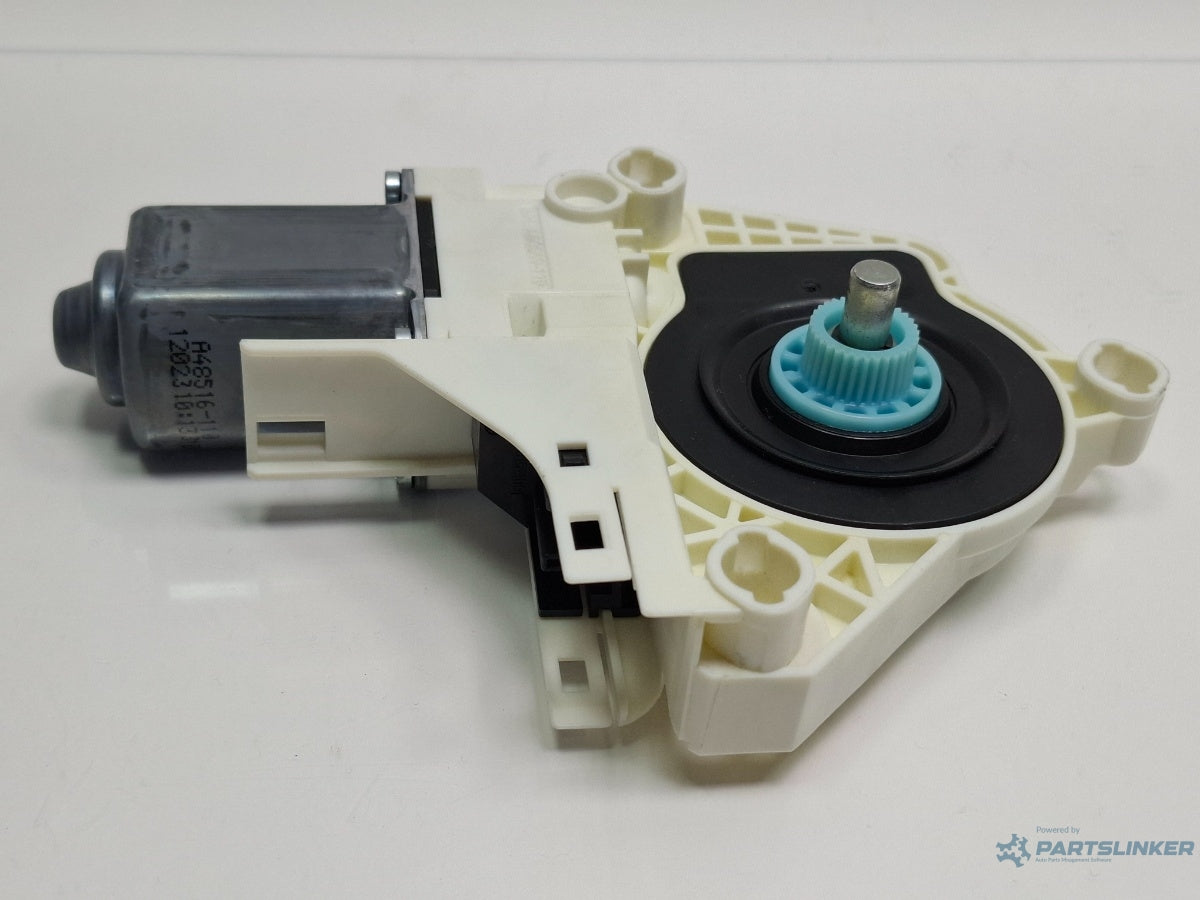 Motoras macara dreapta spate AUDI A4 IV 8K2, B8 2007 - 2015 TDI CAGB, CJCB, CSUB 8K0959812A