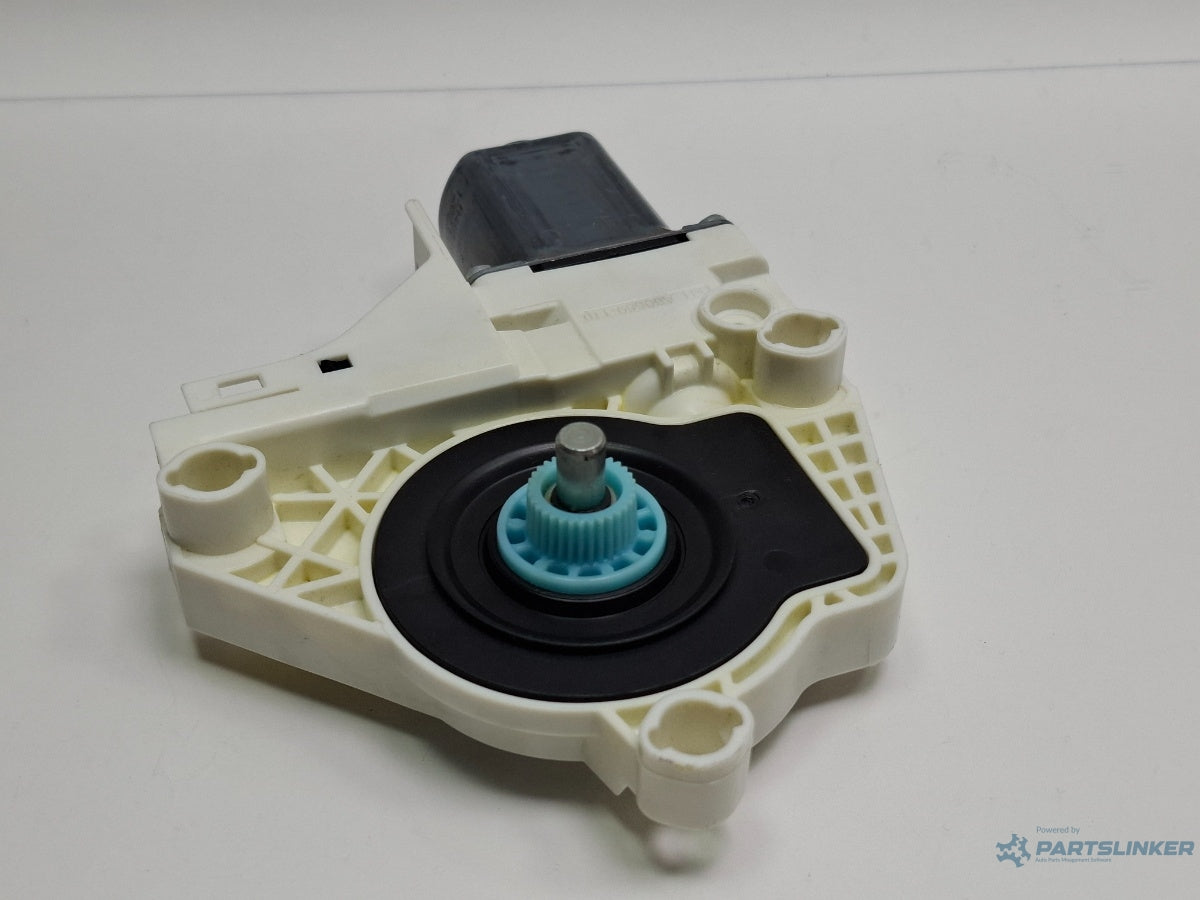 Motoras macara dreapta spate AUDI A4 IV 8K2, B8 2007 - 2015 TDI CAGB, CJCB, CSUB 8K0959812A