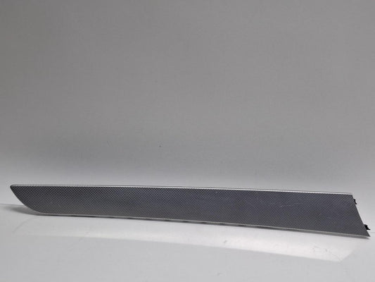Ornament trim usa stanga fata AUDI A4 IV 8K2, B8 2007 - 2015 TDI CAGB, CJCB, CSUB 8K0867409