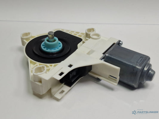 Motoraa macara geam stanga spate AUDI A4 IV 8K2, B8 2007 - 2015 TDI CAGB, CJCB, CSUB 8K0959811A