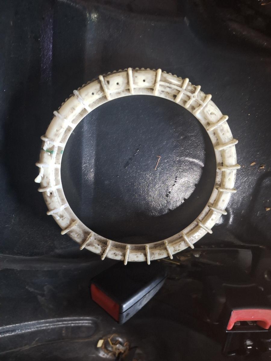 Piulita pompa rezervor AUDI A4 IV 8K2, B8 2007 - 2015 TDI CAGB, CJCB, CSUB