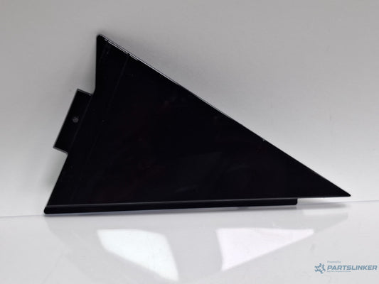 Ornament geam stanga spate AUDI A4 IV 8K2, B8 2007 - 2015 TDI CAGB, CJCB, CSUB 8K5853273Q