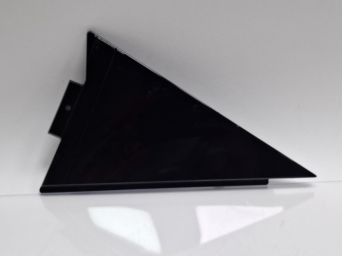 Ornament geam stanga spate AUDI A4 IV 8K2, B8 2007 - 2015 TDI CAGB, CJCB, CSUB 8K5853273Q