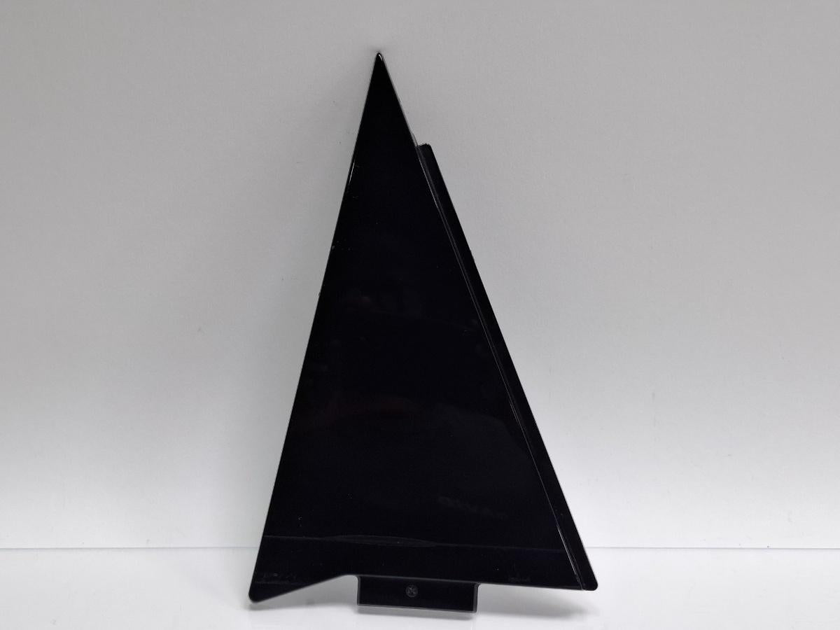 Ornament geam stanga spate AUDI A4 IV 8K2, B8 2007 - 2015 TDI CAGB, CJCB, CSUB 8K5853273Q