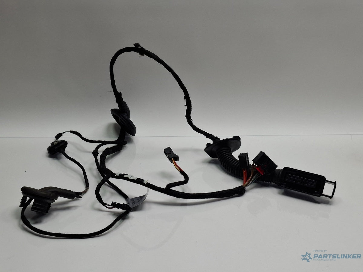 Instalatie electrica usa stanga spate AUDI A4 IV 8K2, B8 2007 - 2015 TDI CAGB, CJCB, CSUB 8K0971687AG