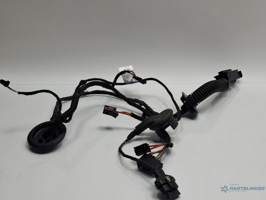 Instalatie electrica usa stanga spate AUDI A4 IV 8K2, B8 2007 - 2015 TDI CAGB, CJCB, CSUB 8K0971687AG