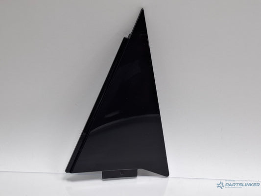 Ornament geam dreapta spate AUDI A4 IV 8K2, B8 2007 - 2015 TDI CAGB, CJCB, CSUB 8K5853274Q