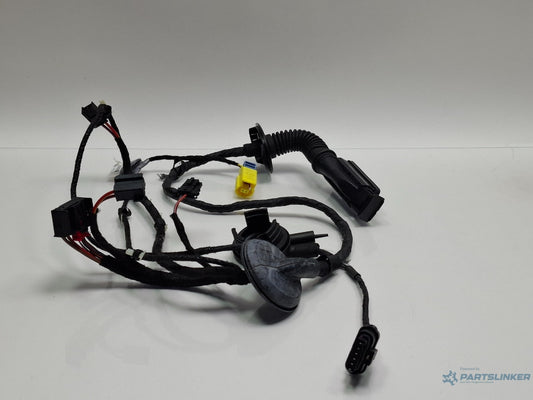 Instalatie electrica usa stanga fata AUDI A4 IV 8K2, B8 2007 - 2015 TDI CAGB, CJCB, CSUB 8K0971030AP