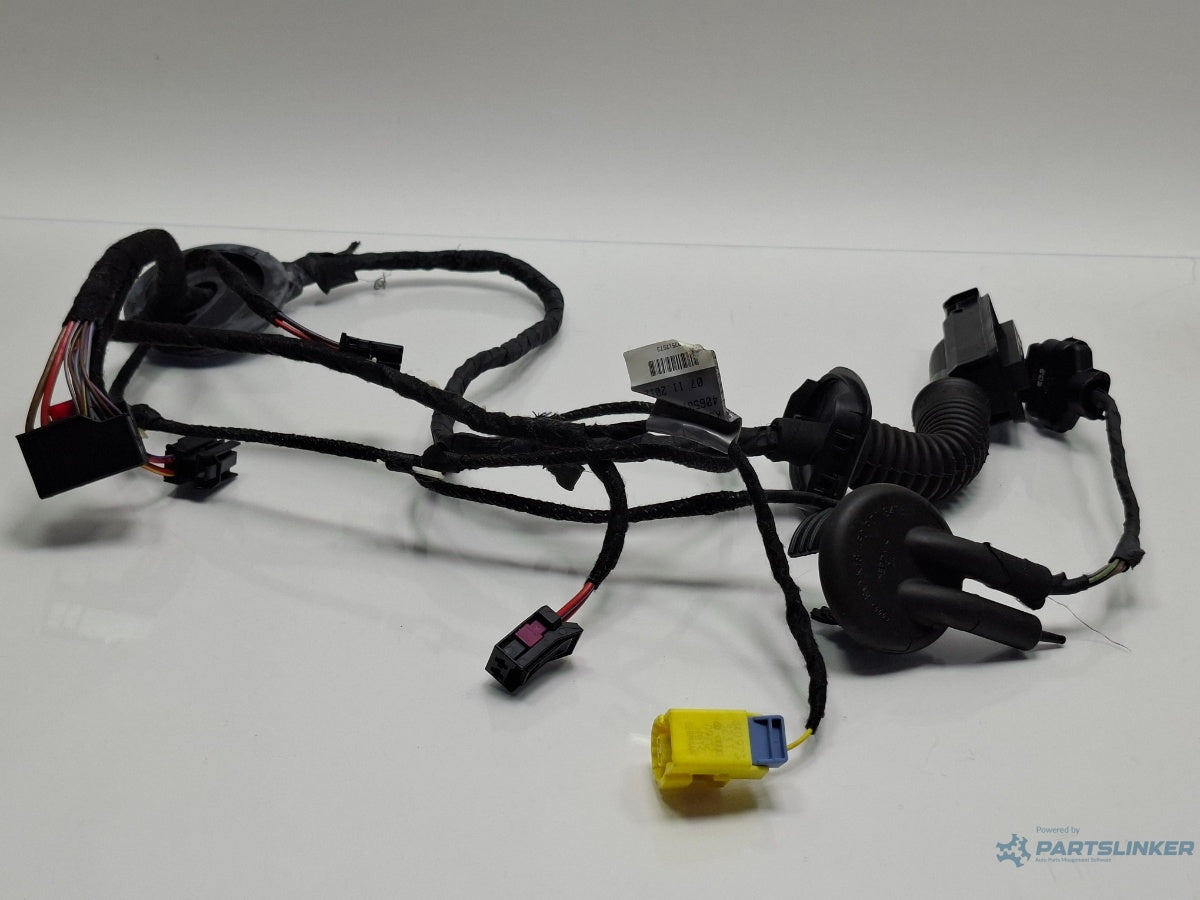 Instalatie electrica usa stanga fata AUDI A4 IV 8K2, B8 2007 - 2015 TDI CAGB, CJCB, CSUB 8K0971030AP