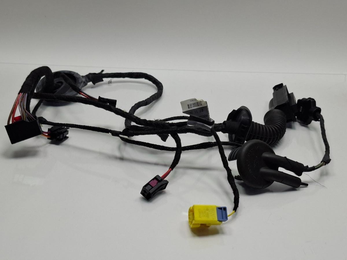 Instalatie electrica usa stanga fata AUDI A4 IV 8K2, B8 2007 - 2015 TDI CAGB, CJCB, CSUB 8K0971030AP