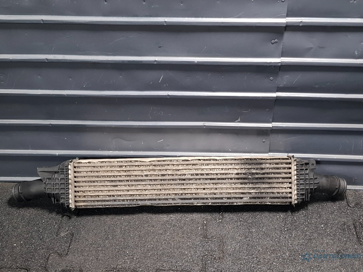 Radiator intercooler AUDI A4 IV 8K2, B8 2007 - 2015 TDI CAGB, CJCB, CSUB 8K0145805P