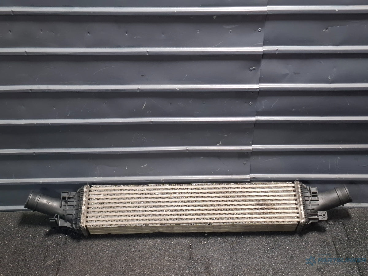 Radiator intercooler AUDI A4 IV 8K2, B8 2007 - 2015 TDI CAGB, CJCB, CSUB 8K0145805P