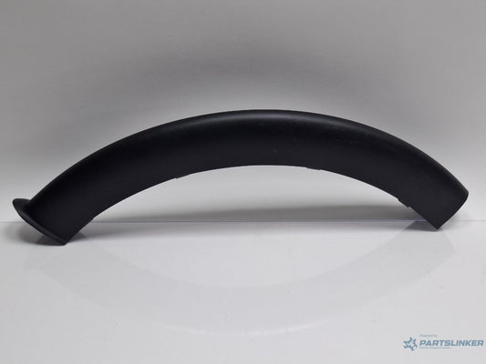 Ornament balama capota portbagaj stanga spate AUDI A4 IV 8K2, B8 2007 - 2015 TDI CAGB, CJCB, CSUB 8K5971821A