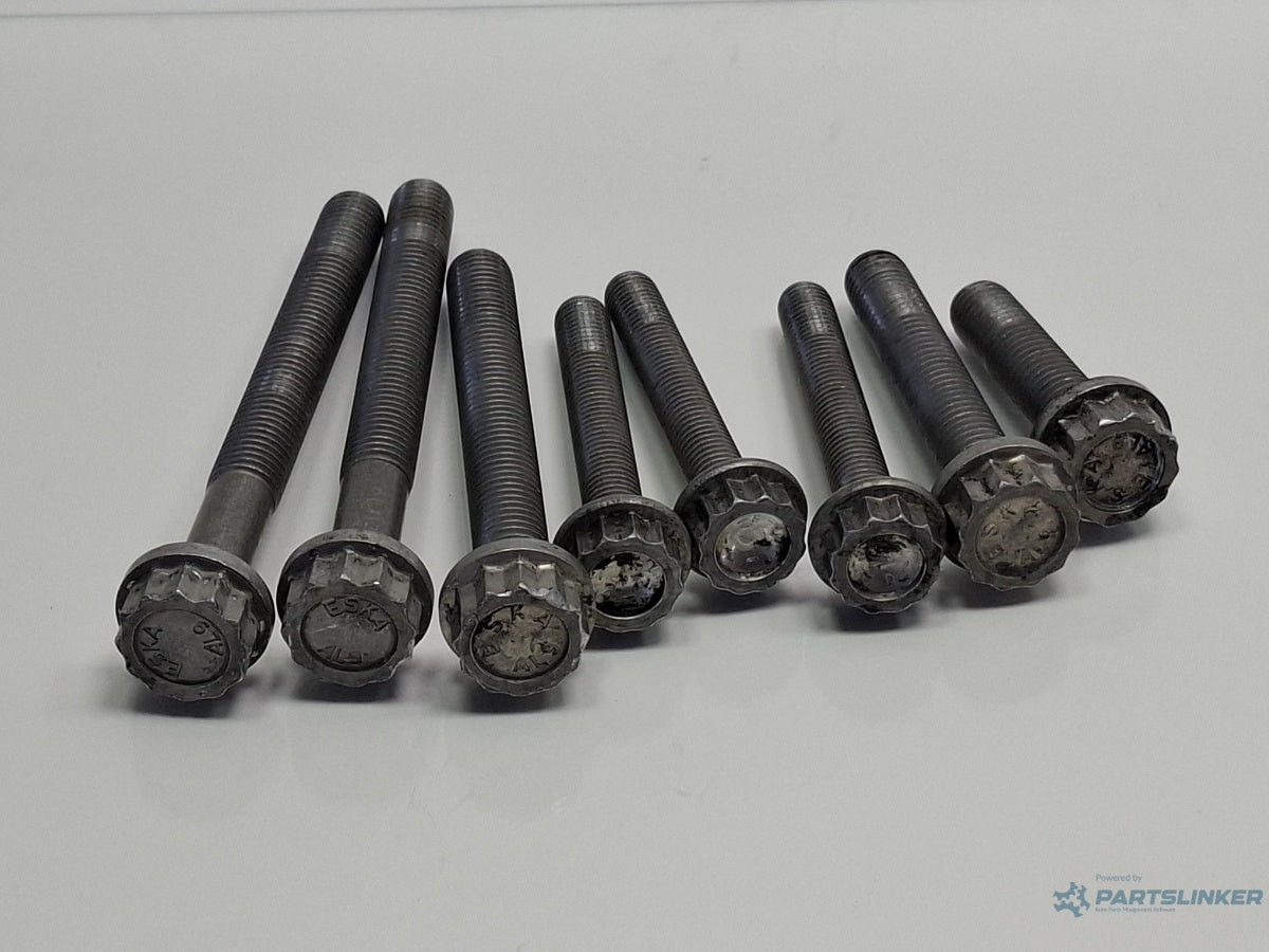 Suruburi cutie viteze AUDI A4 IV 8K2, B8 2007 - 2015 TDI CAGB, CJCB, CSUB N91129701 , N91129601