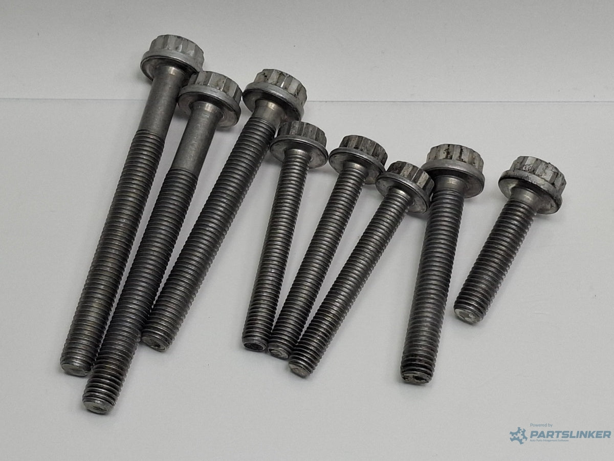 Suruburi cutie viteze AUDI A4 IV 8K2, B8 2007 - 2015 TDI CAGB, CJCB, CSUB N91129701 , N91129601