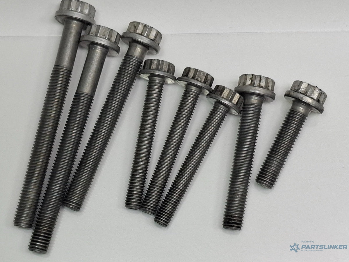 Suruburi cutie viteze AUDI A4 IV 8K2, B8 2007 - 2015 TDI CAGB, CJCB, CSUB N91129701 , N91129601