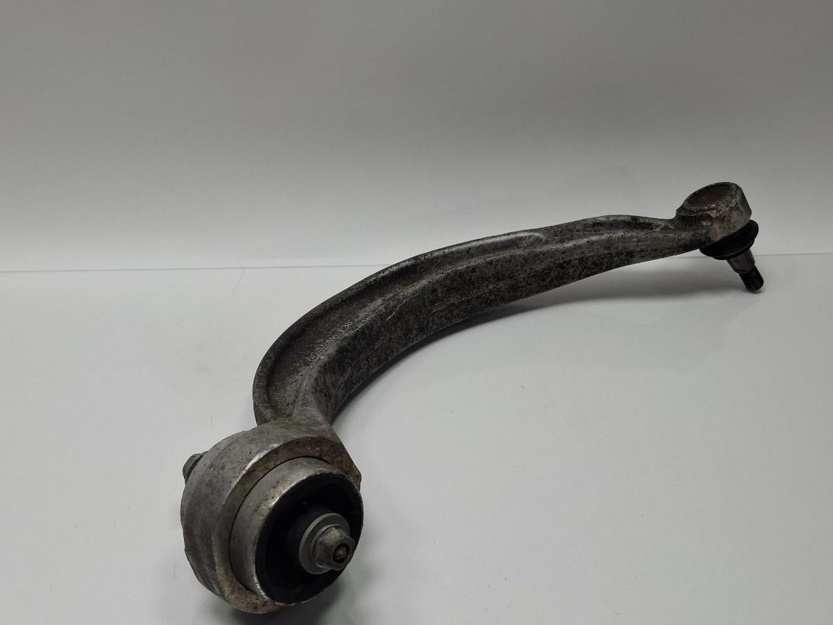 Brat suspensie fuzeta dreapta fata AUDI A4 IV 8K2, B8 2007 - 2015 TDI CAGB, CJCB, CSUB 8K0407696H