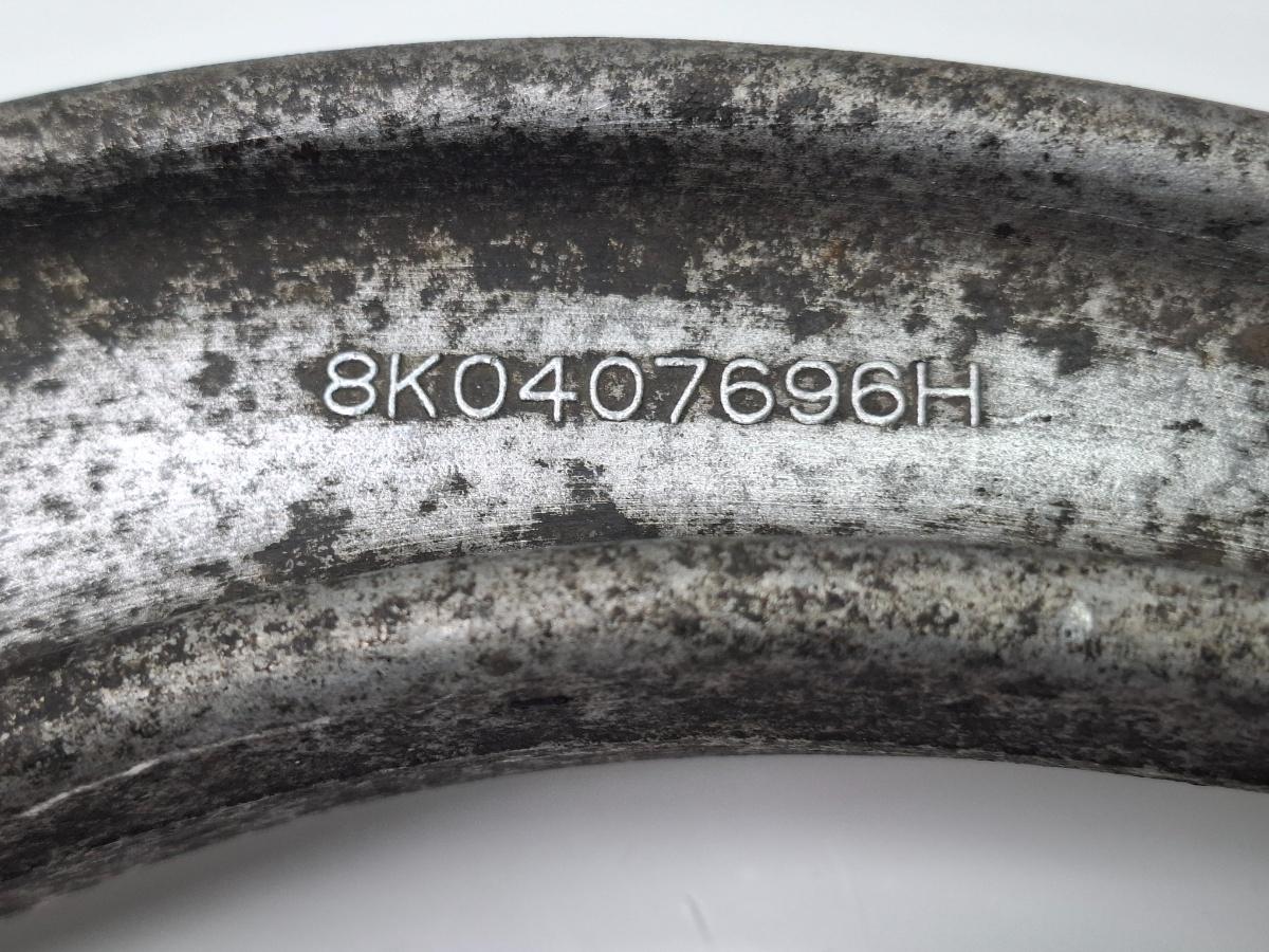 Brat suspensie fuzeta dreapta fata AUDI A4 IV 8K2, B8 2007 - 2015 TDI CAGB, CJCB, CSUB 8K0407696H