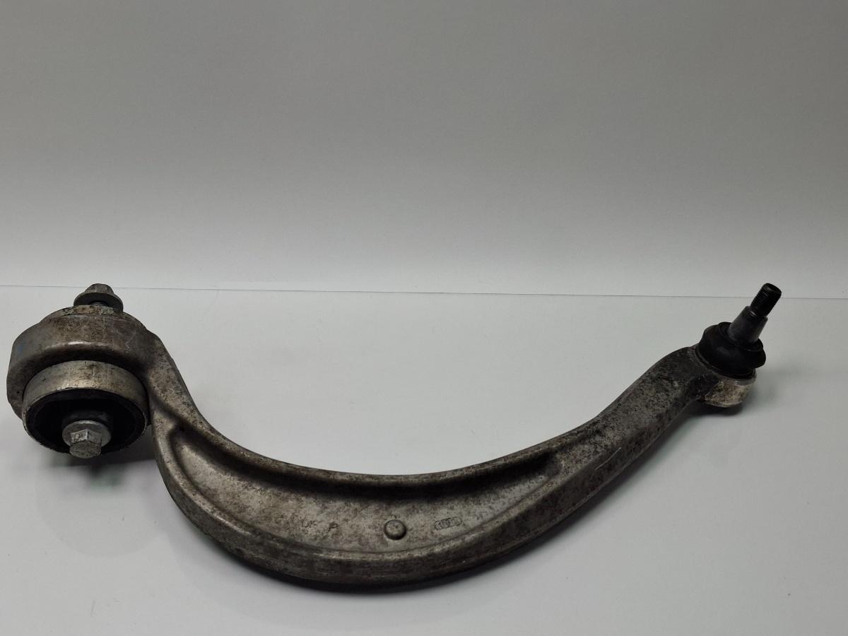 Brat suspensie fuzeta dreapta fata AUDI A4 IV 8K2, B8 2007 - 2015 TDI CAGB, CJCB, CSUB 8K0407696H