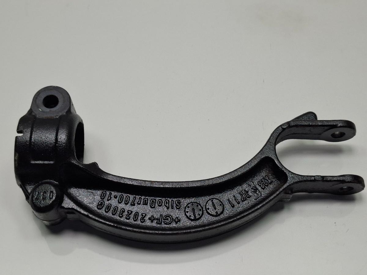 Suport amortizor stanga fata AUDI A4 IV 8K2, B8 2007 - 2015 TDI CAGB, CJCB, CSUB 8K0413037L
