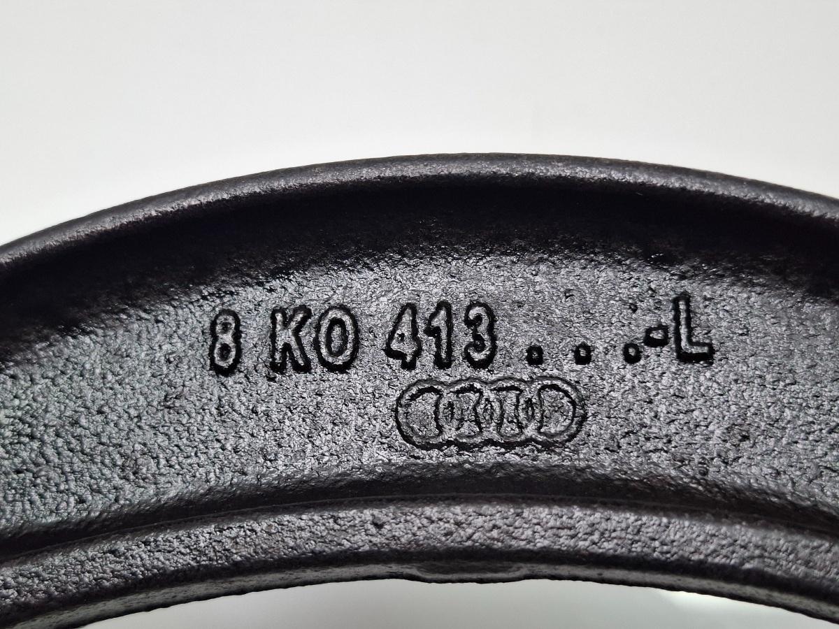 Suport amortizor stanga fata AUDI A4 IV 8K2, B8 2007 - 2015 TDI CAGB, CJCB, CSUB 8K0413037L