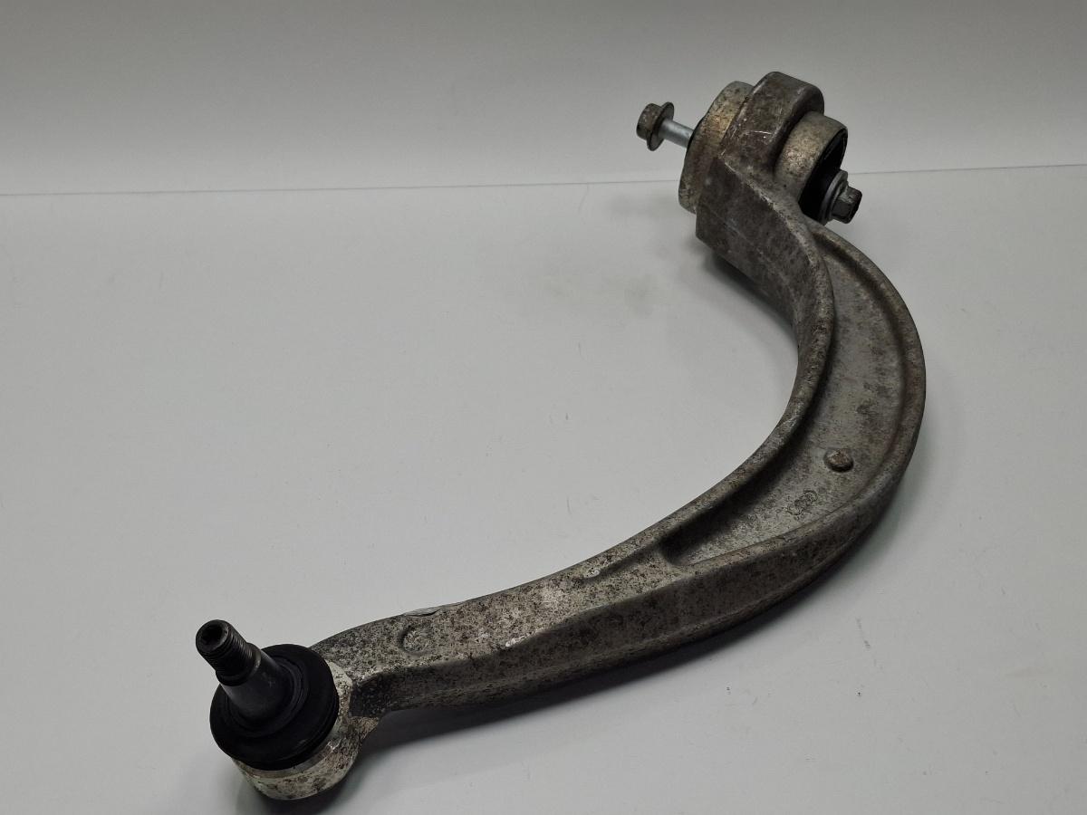 Brat suspensie stanga fata jos  AUDI A4 IV 8K2, B8 2011 - 2015 TDI CAGB, CJCB, CSUB 8K0407695H