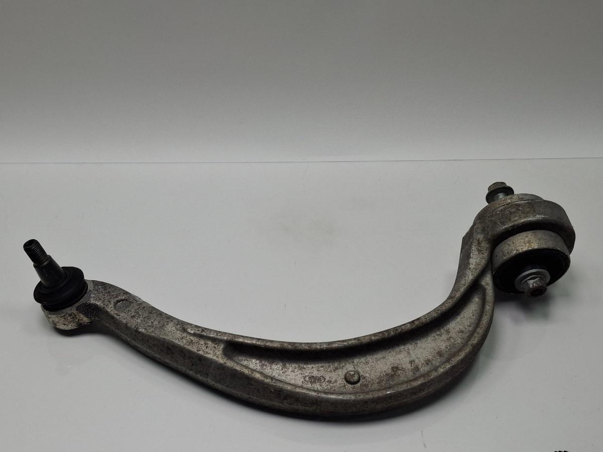 Brat suspensie stanga fata jos  AUDI A4 IV 8K2, B8 2011 - 2015 TDI CAGB, CJCB, CSUB 8K0407695H