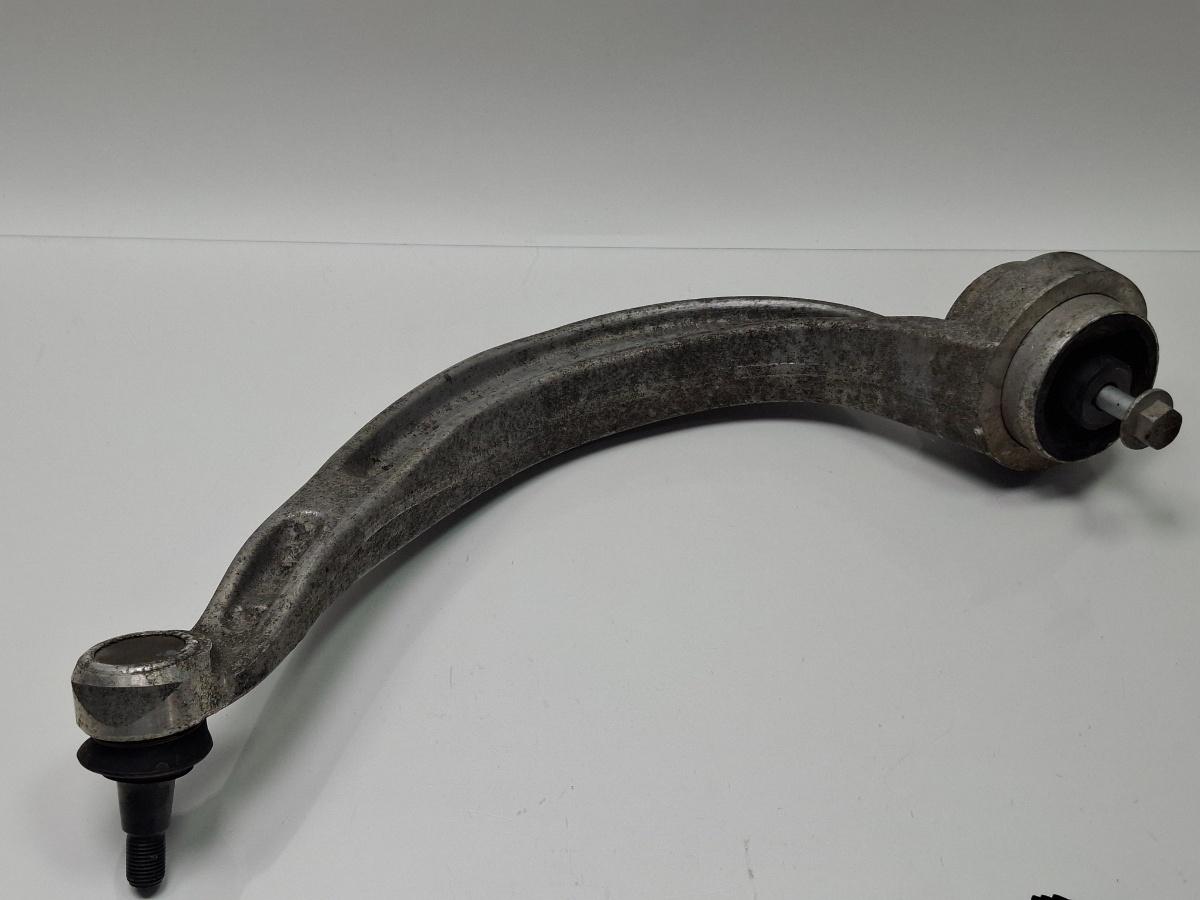 Brat suspensie stanga fata jos  AUDI A4 IV 8K2, B8 2011 - 2015 TDI CAGB, CJCB, CSUB 8K0407695H