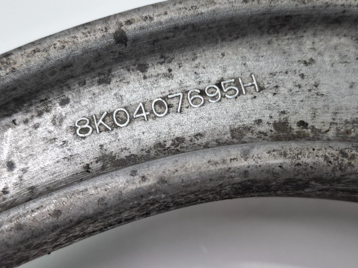 Brat suspensie stanga fata jos  AUDI A4 IV 8K2, B8 2011 - 2015 TDI CAGB, CJCB, CSUB 8K0407695H