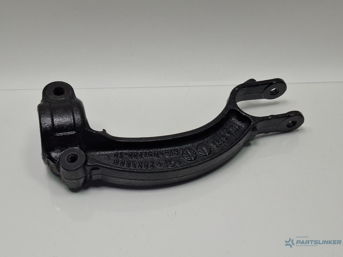 Suport amortizor dreapta fata AUDI A4 IV 8K2, B8 2007 - 2015 TDI CAGB, CJCB, CSUB 8K0413038L