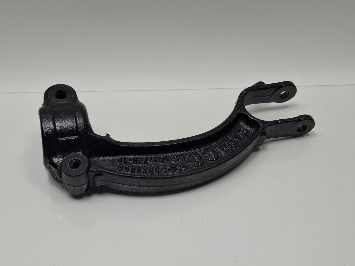 Suport amortizor dreapta fata AUDI A4 IV 8K2, B8 2007 - 2015 TDI CAGB, CJCB, CSUB 8K0413038L
