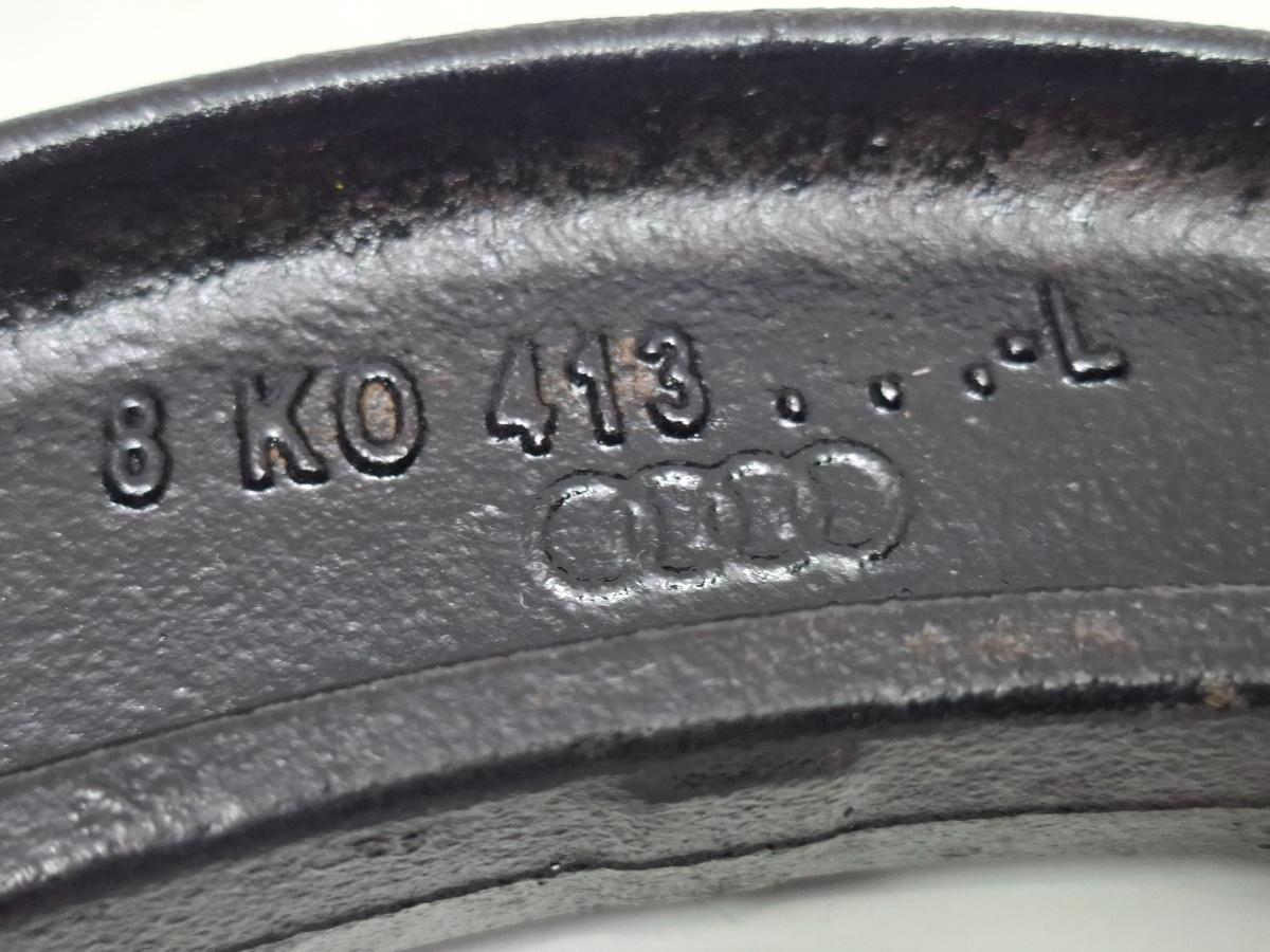Suport amortizor dreapta fata AUDI A4 IV 8K2, B8 2007 - 2015 TDI CAGB, CJCB, CSUB 8K0413038L
