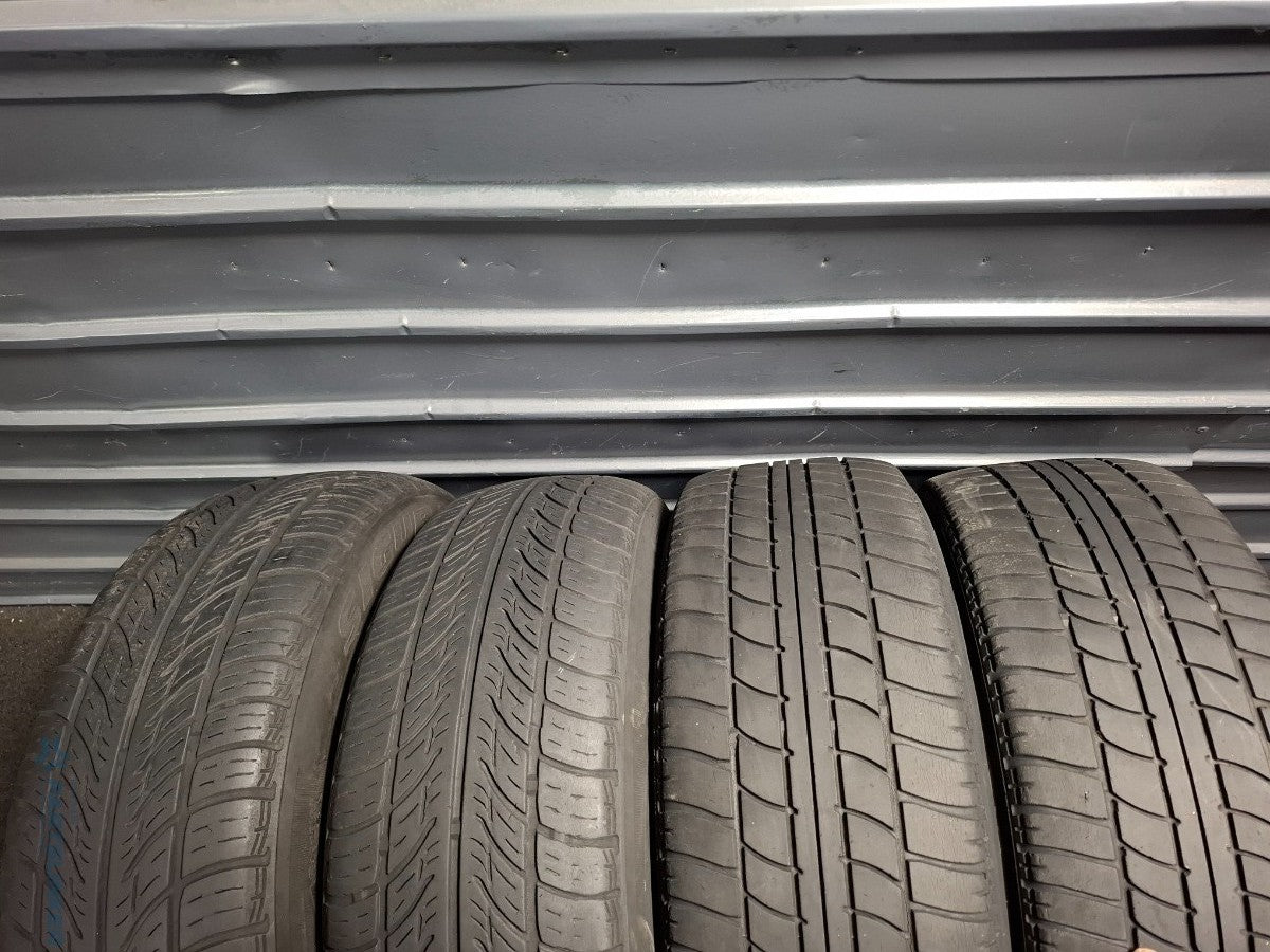 Jante din aliaj R14 4X100 VOLKSWAGEN POLO 6N2 1999 - 2001  6Jx14H2 ET38 6K0601025M