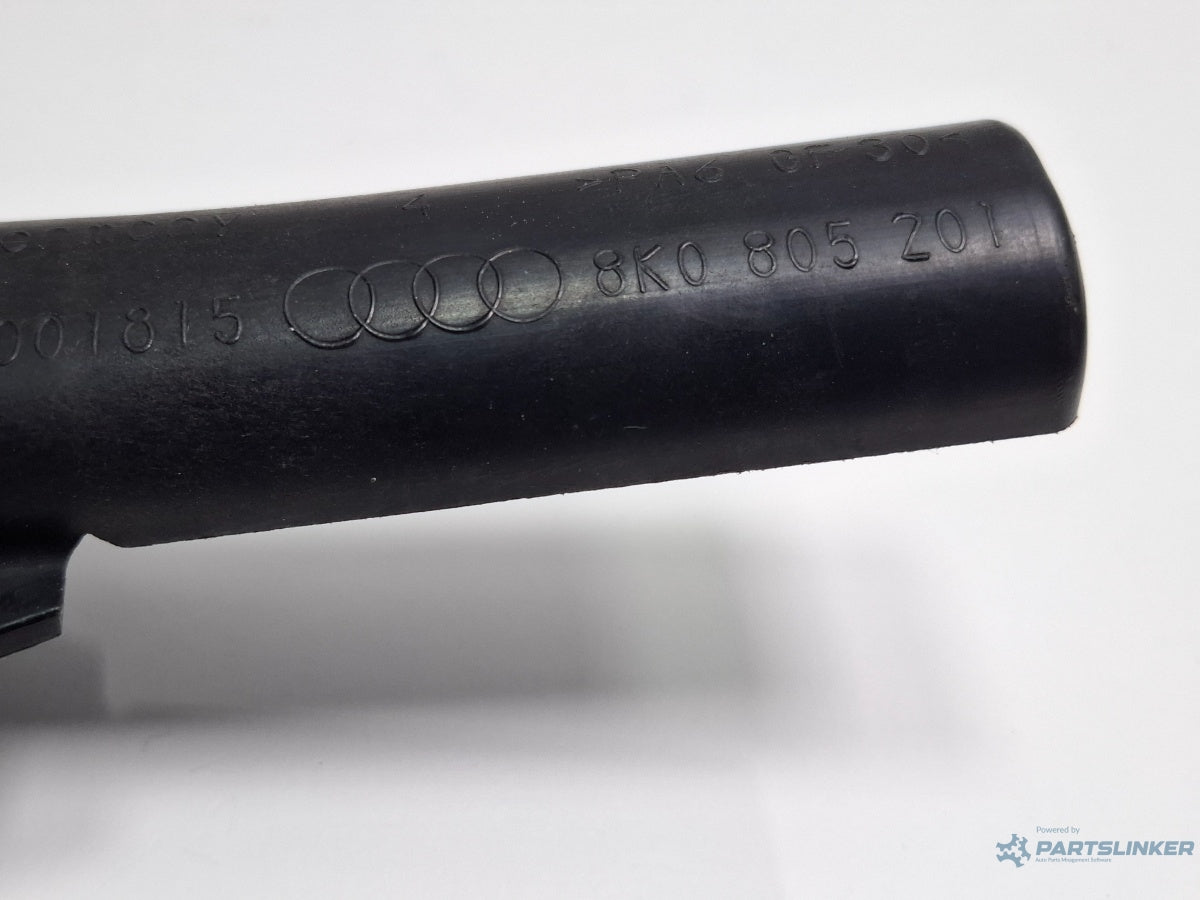 Suporti radiator AUDI A4 IV 8K2, B8 2007 - 2015 TDI CAGB, CJCB, CSUB 8K0805201