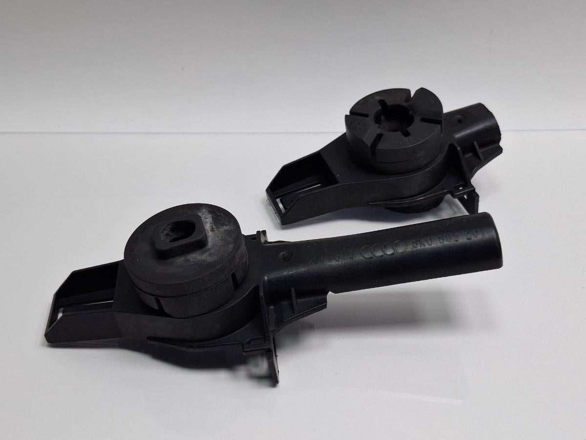 Suporti radiator AUDI A4 IV 8K2, B8 2007 - 2015 TDI CAGB, CJCB, CSUB 8K0805201