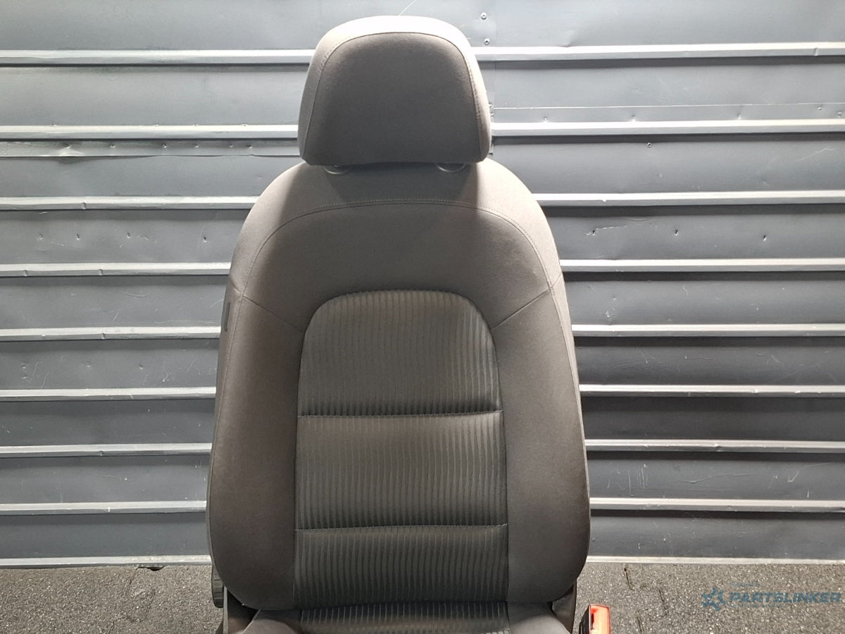 Scaun cu incalzire dreapta fata AUDI A4 IV Avant 8K5, B8 2007 - 2015 TDI CJCD, CMFB, CSUA 8K0881806R