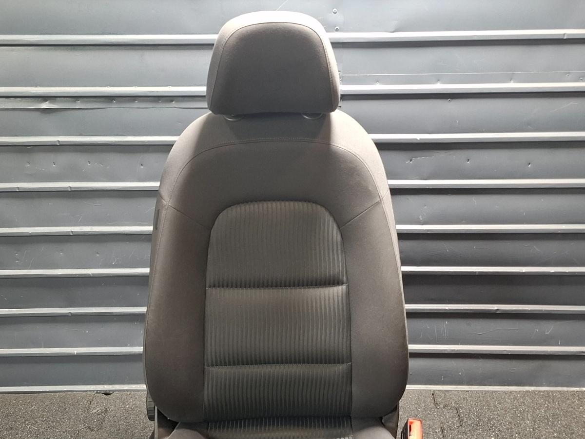 Scaun cu incalzire dreapta fata AUDI A4 IV Avant 8K5, B8 2007 - 2015 TDI CJCD, CMFB, CSUA 8K0881806R