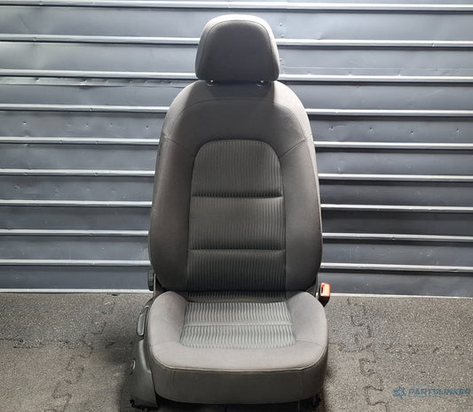 Scaun cu incalzire dreapta fata AUDI A4 IV Avant 8K5, B8 2007 - 2015 TDI CJCD, CMFB, CSUA 8K0881806R