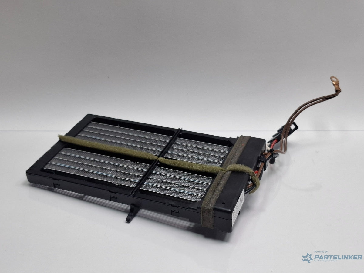 Radiator electric incalzire AUDI A4 IV 8K2, B8 2007 - 2015 TDI CAGB, CJCB, CSUB 8K0819011C