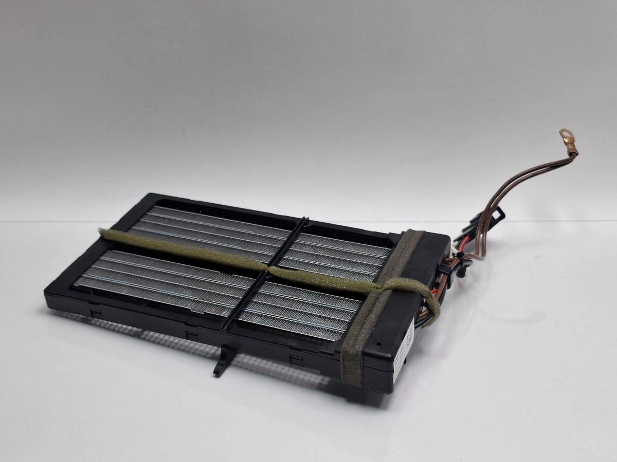 Radiator electric incalzire AUDI A4 IV 8K2, B8 2007 - 2015 TDI CAGB, CJCB, CSUB 8K0819011C