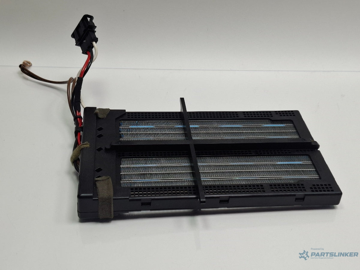 Radiator electric incalzire AUDI A4 IV 8K2, B8 2007 - 2015 TDI CAGB, CJCB, CSUB 8K0819011C