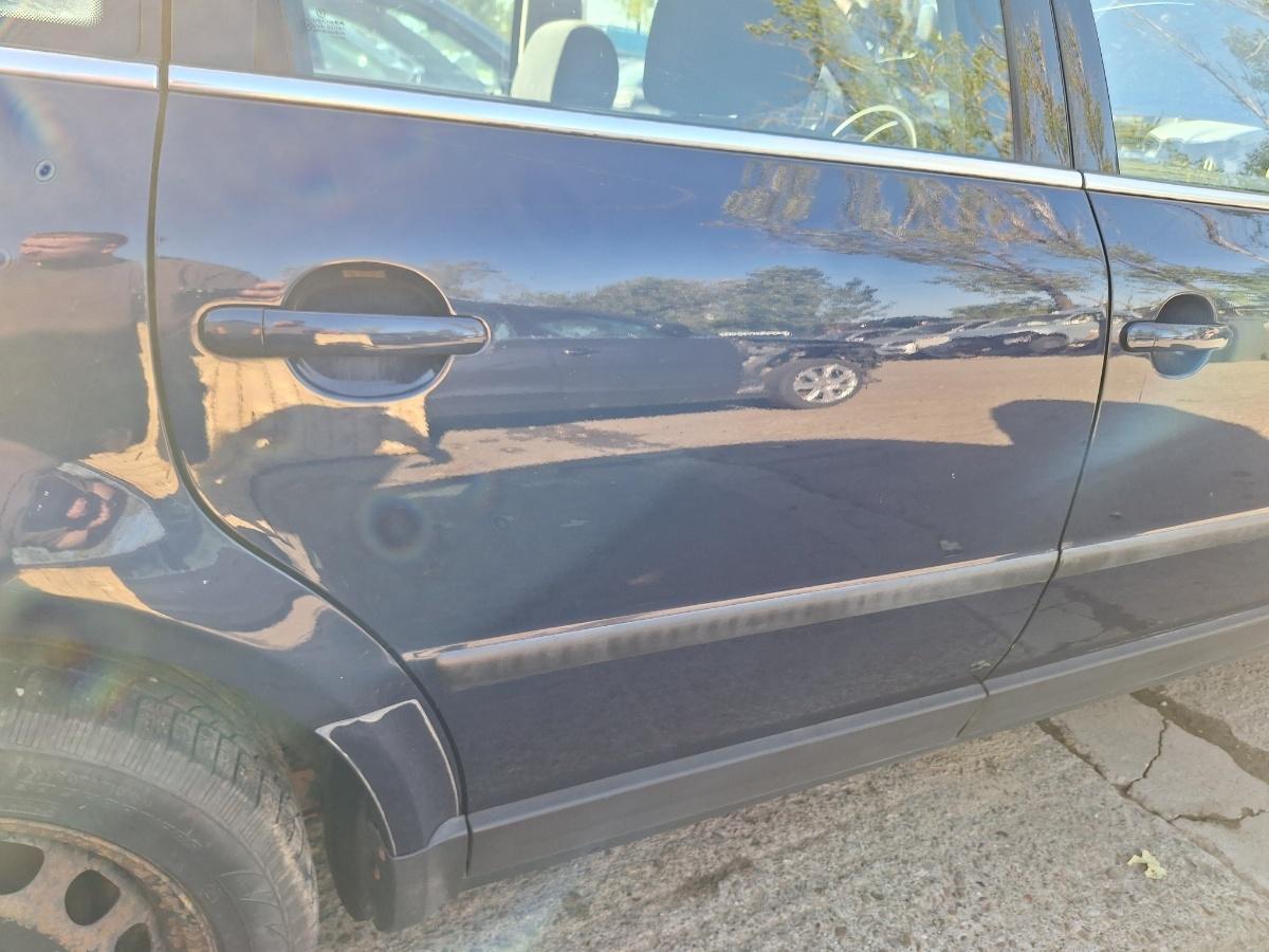 Usa Portieră spate VOLKSWAGEN PASSAT 3B3 2000 1.9 TDI AWX 96KW|130HP 2000