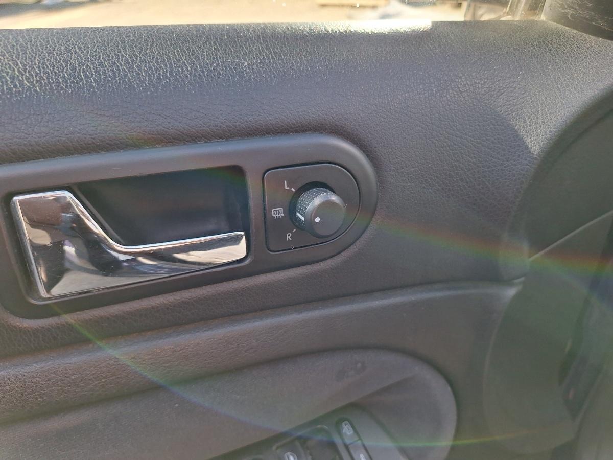 Oglindă laterală electrică portieră față VOLKSWAGEN PASSAT 3B3 2000 1.9 TDI AWX 96KW|130HP 2000