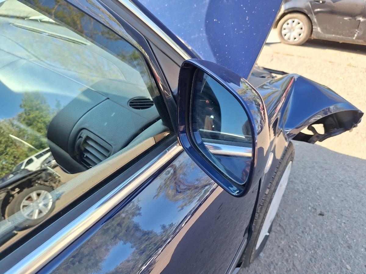 Oglindă laterală electrică portieră față VOLKSWAGEN PASSAT 3B3 2000 1.9 TDI AWX 96KW|130HP 2000